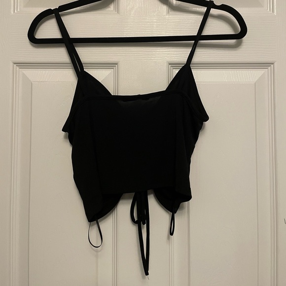 Zara Tank Top - Picture 2 of 4